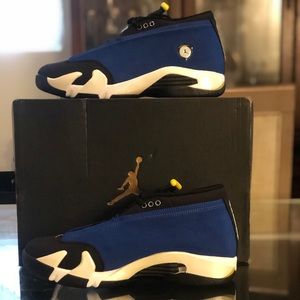 Air Jordan 14 Retro